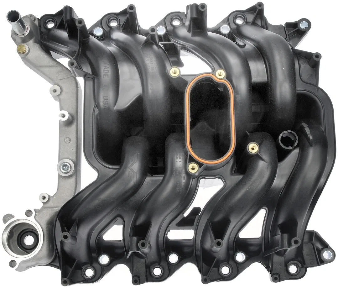 615-188 – DORMAN Intake Manifold, OE Replacement Designed Specifically To Work With Dorman OE Soluti - view 3